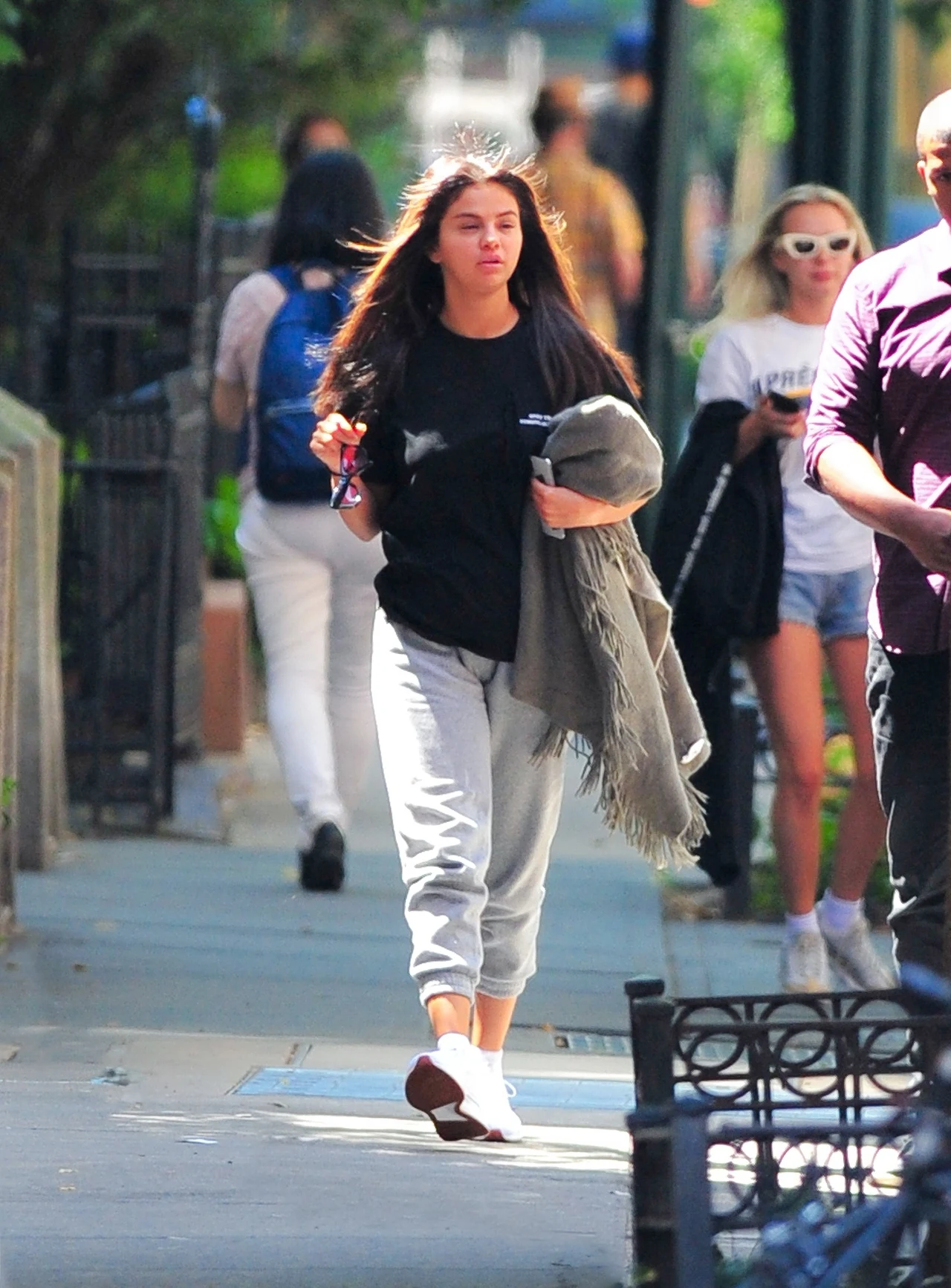 Selena Gomez bez makijażu Selena Gomez bez makijażu