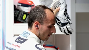 Robert Kubica
