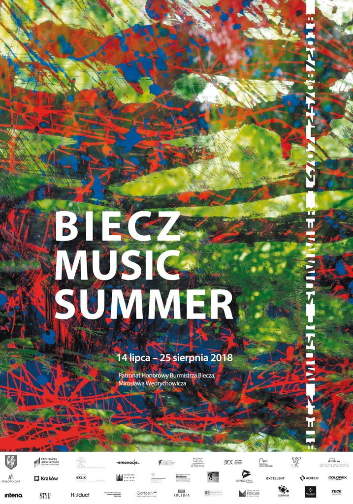 Biecz Music Summer