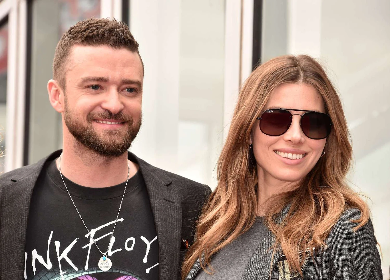 Jessica Biel i Justin Timberlake Jessica Biel i Justin Timberlake