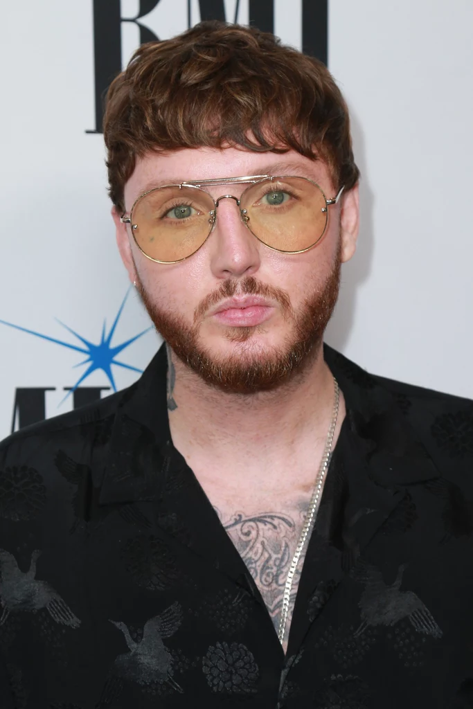 James Arthur prezentuje nowy teledysk