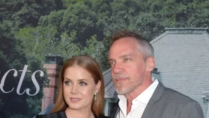 Jean Marc Vallee i Amy Adams