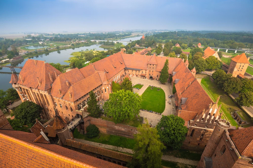 Nowością podczas tegorocznej edycji Oblężenia Malborka będą warsztaty śpiewu dawnego