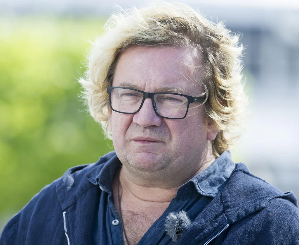Paweł Królikowski