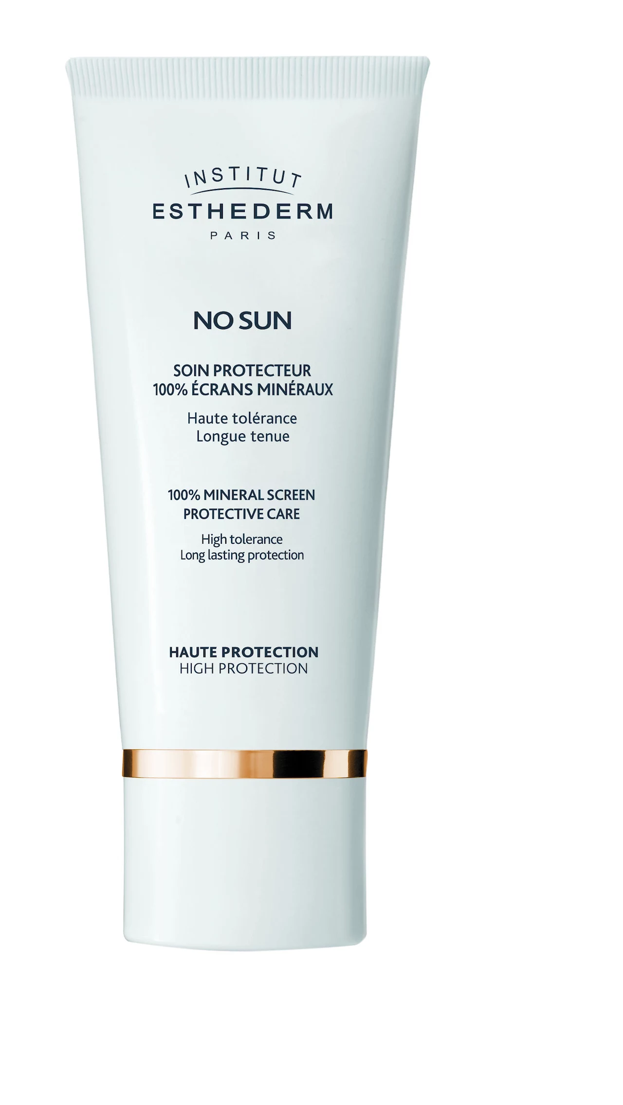 No Sun marki Institut Esthederm No Sun marki Institut Esthederm