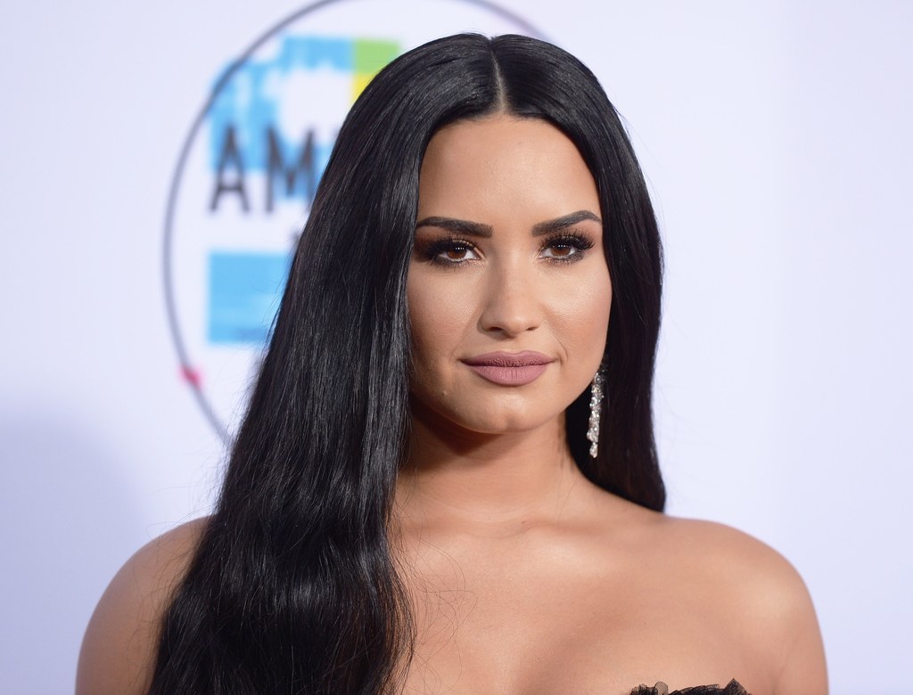 Demi Lovato jest chętna na grę w "Camp Rock 3"