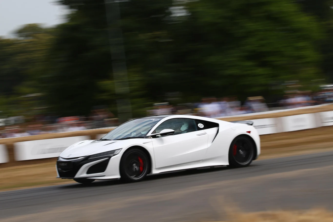 Goodwood Festival of Speed 2018 na zdjęciach Goodwood Festival of Speed 2018 na zdjęciach