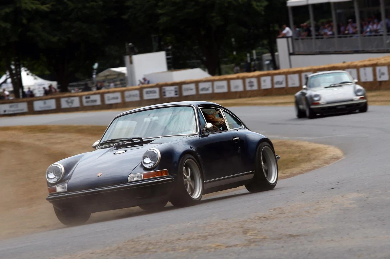 Goodwood Festival of Speed 2018 na zdjęciach Goodwood Festival of Speed 2018 na zdjęciach