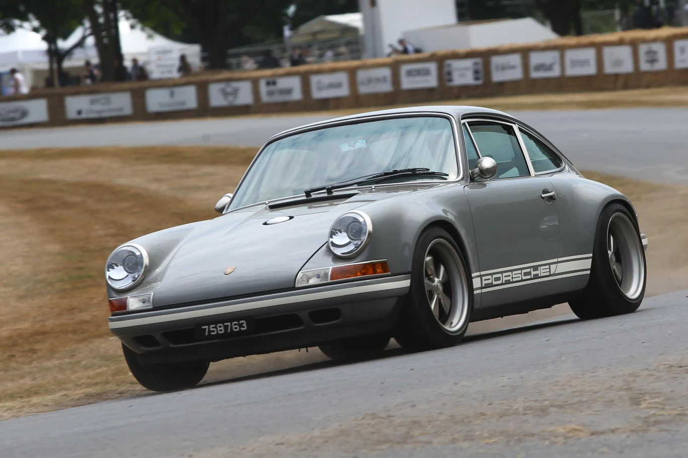 Goodwood Festival of Speed 2018 na zdjęciach Goodwood Festival of Speed 2018 na zdjęciach