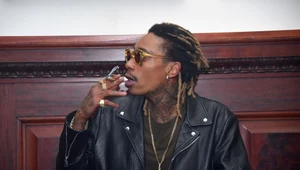 Wiz Khalifa: Długo wyczekiwany "Rolling Papers 2" trafił do sieci 