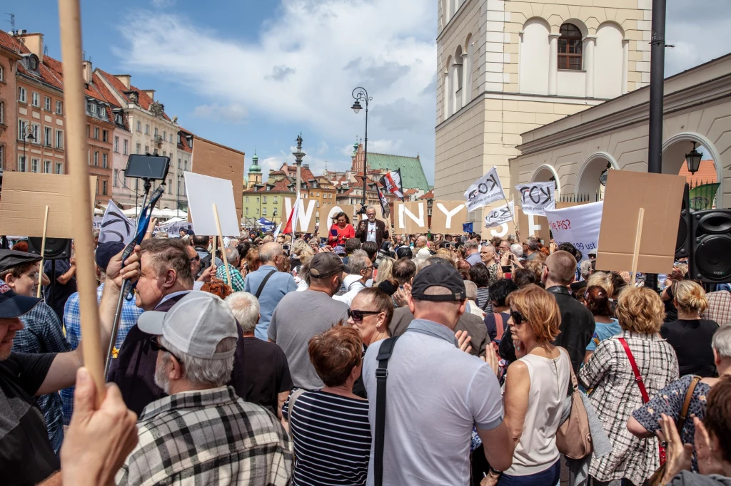 Obywatelskie Zgromadzenie Narodowe 