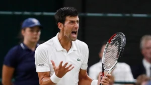 Novak Djoković