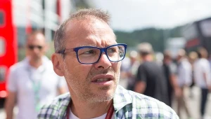 Jacques Villeneuve
