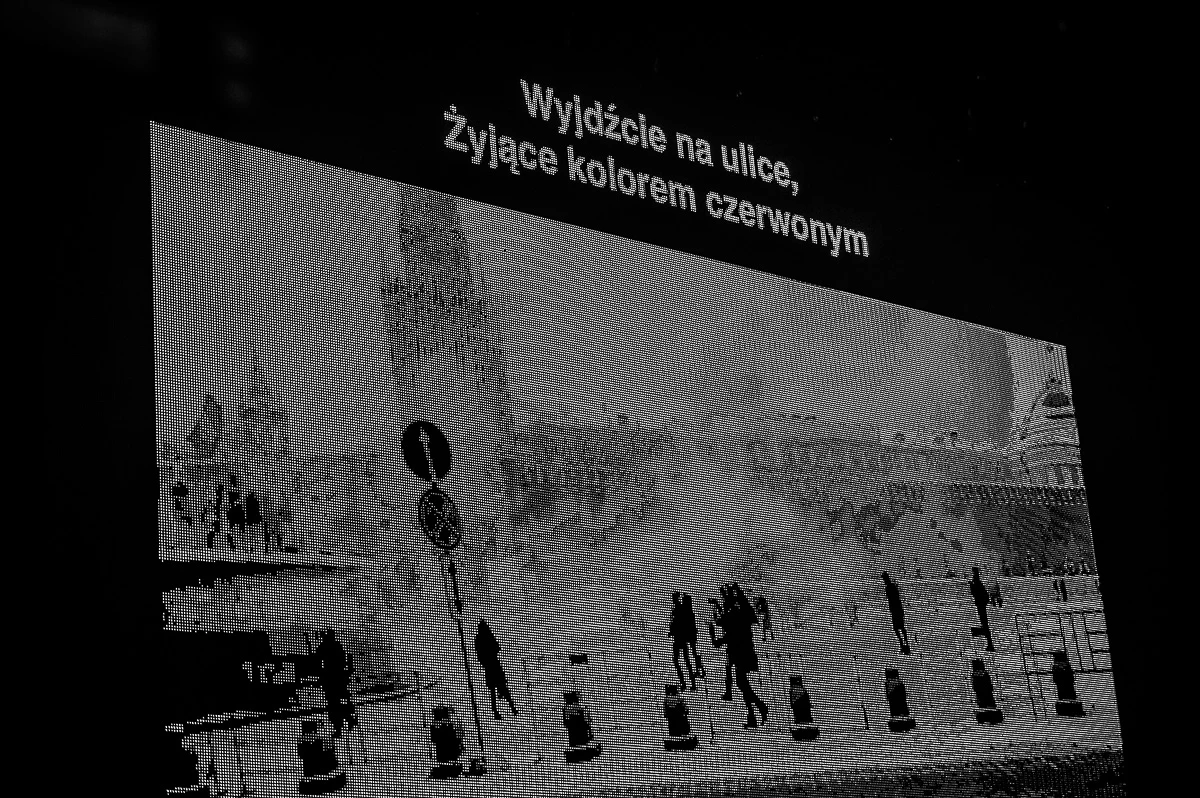 Pussy Riot na Jarocin Festiwal 2018