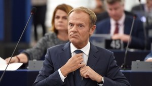 Trzy emerytury Donalda Tuska. Premier nie ma samochodu i mieszkania