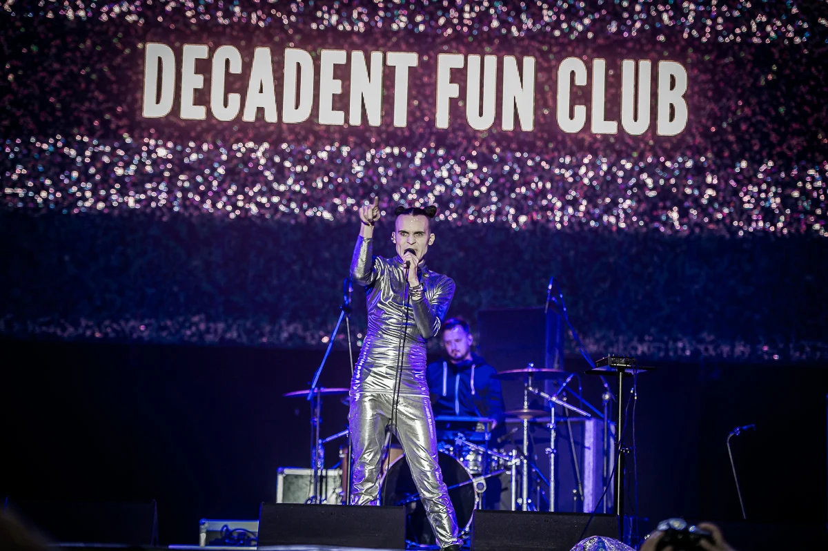 Decadent Fun Club
