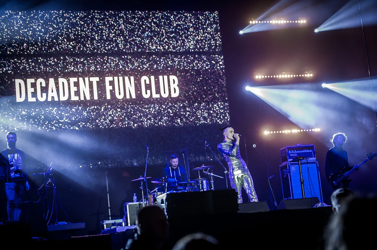 Decadent Fun Club