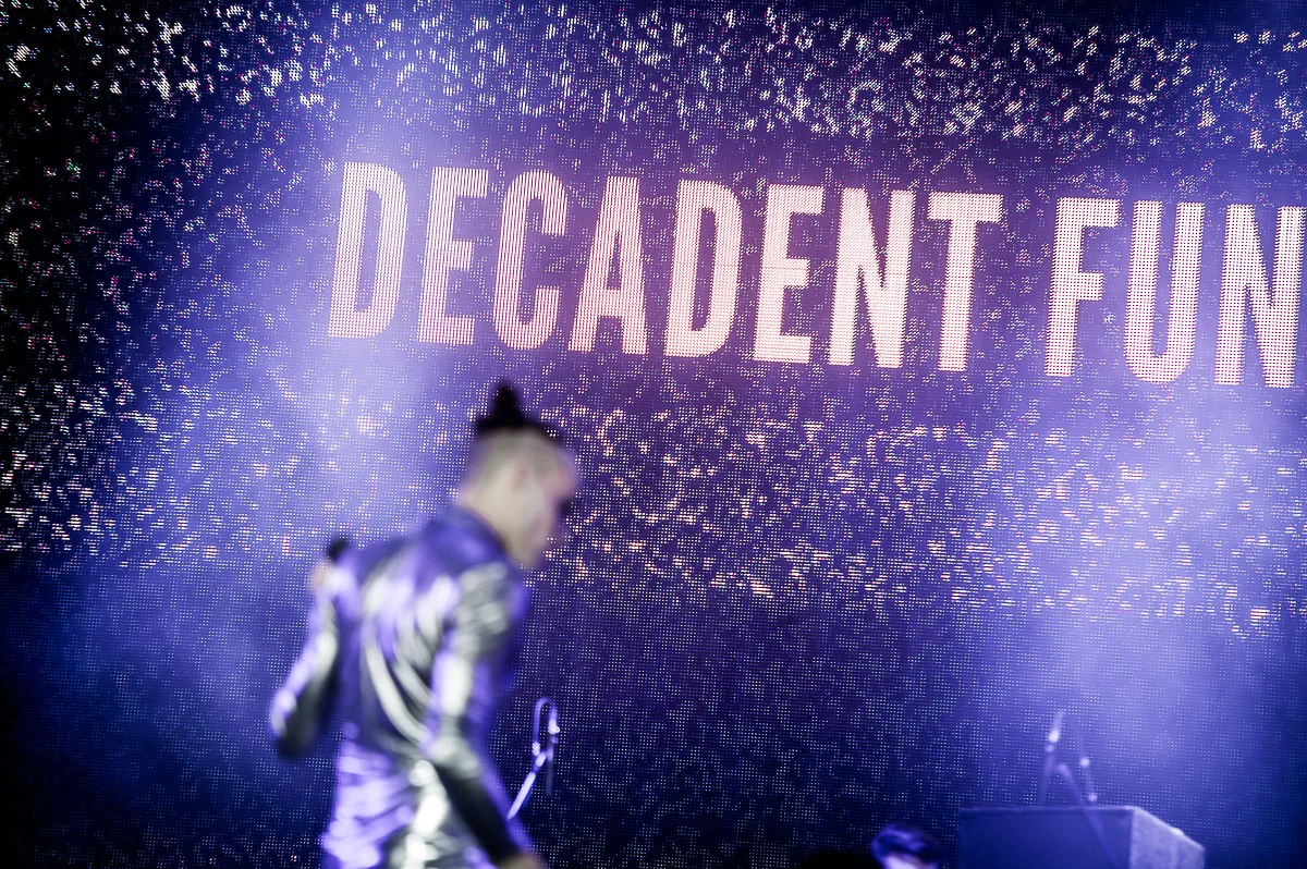Decadent Fun Club