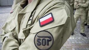 Służba Ochrony Państwa, zdj. ilustracyjne