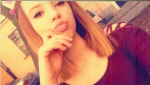 Zaginiona Amelia Orlańska