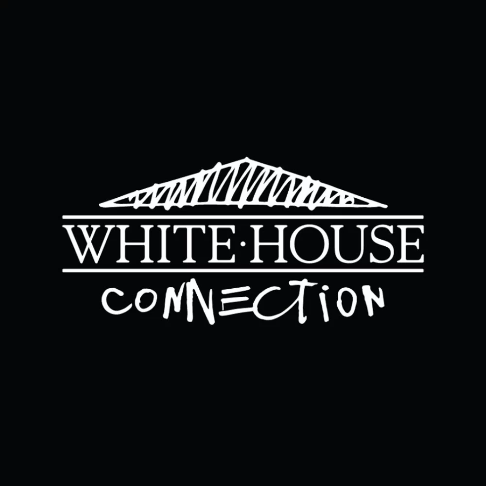 Okładka płyty "White House Connection"