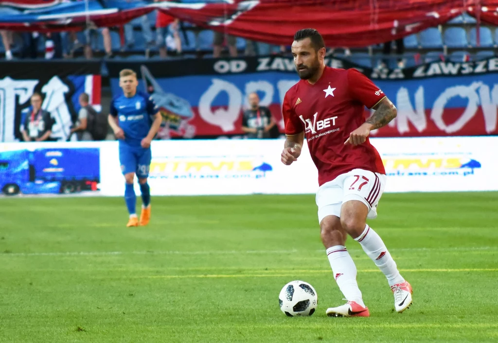 Marcin Wasilewski Marcin Wasilewski