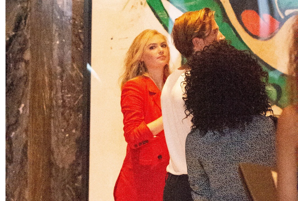 Kate Upton Kate Upton