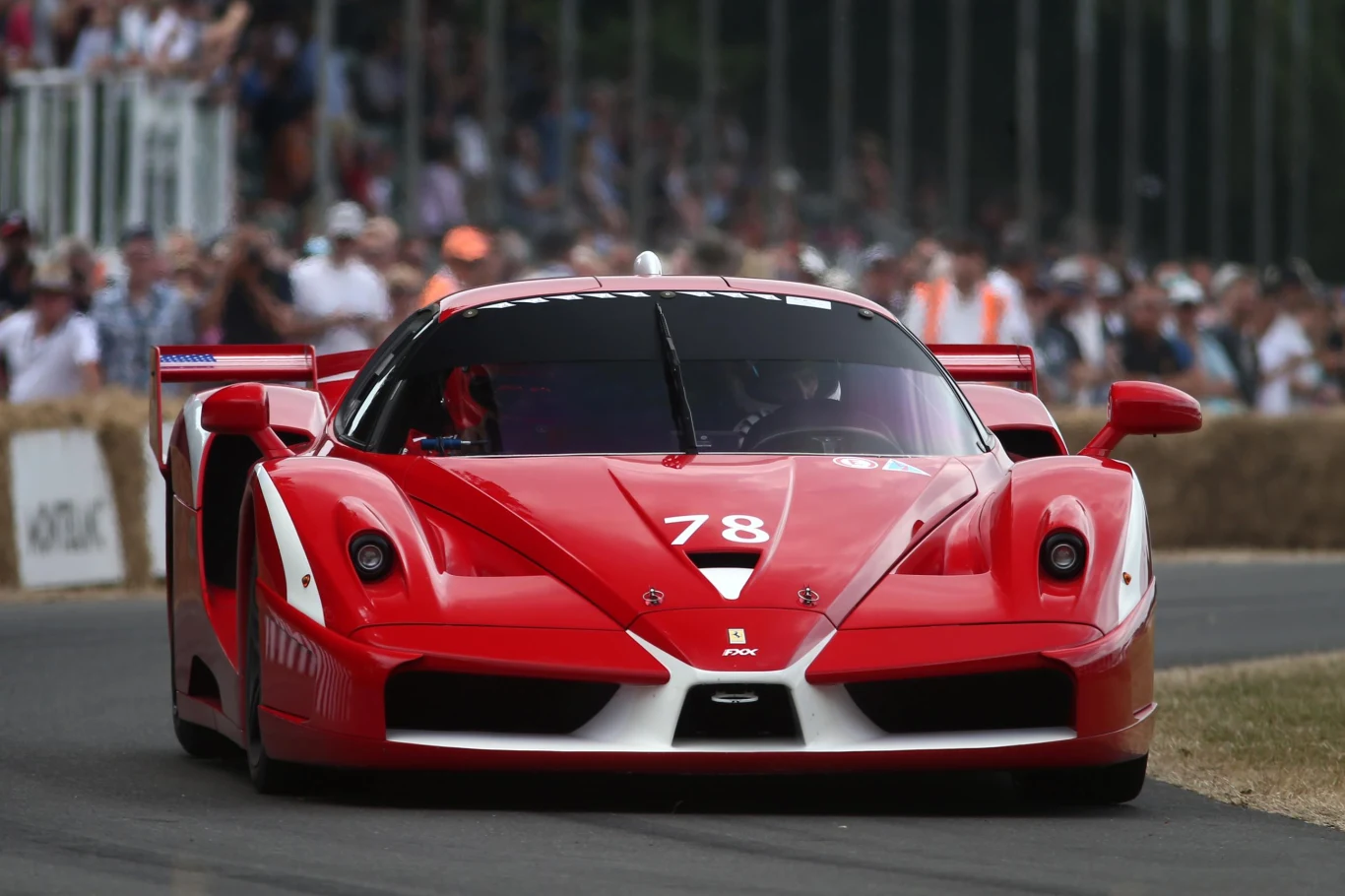Goodwood Festival of Speed 2018 Goodwood Festival of Speed 2018