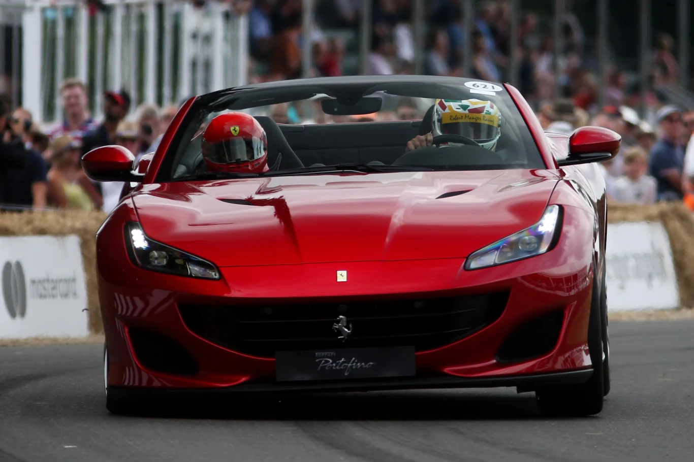 Goodwood Festival of Speed 2018 Goodwood Festival of Speed 2018