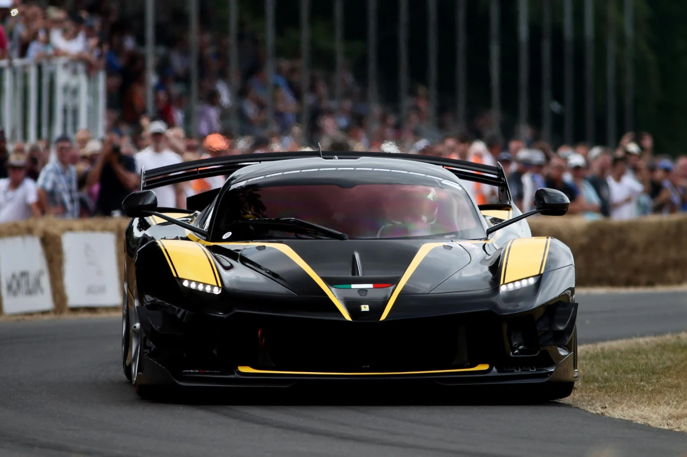 Goodwood Festival of Speed 2018 Goodwood Festival of Speed 2018