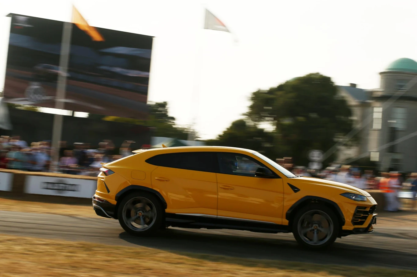 Goodwood Festival of Speed 2018 Goodwood Festival of Speed 2018