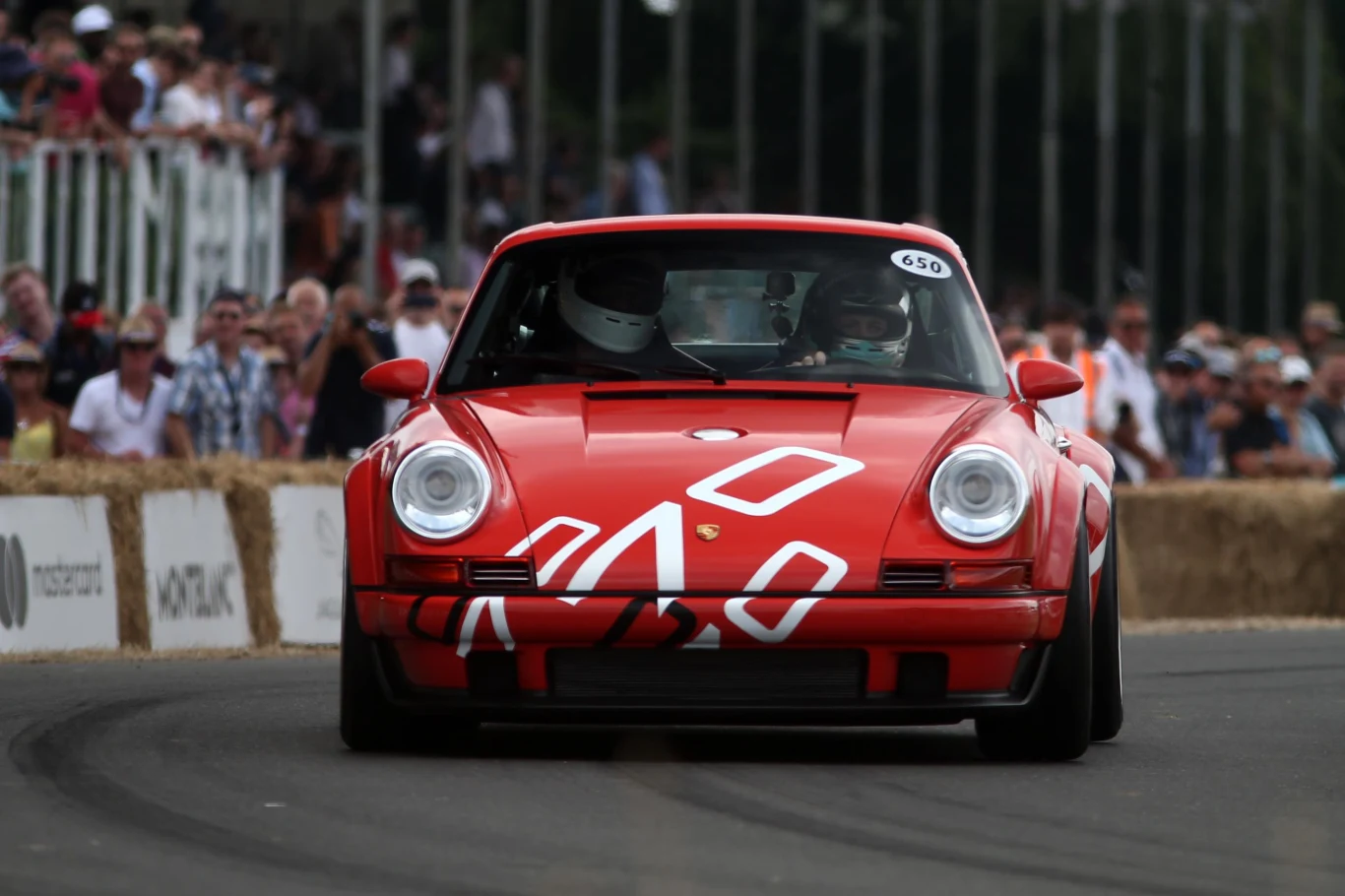 Goodwood Festival of Speed 2018 Goodwood Festival of Speed 2018