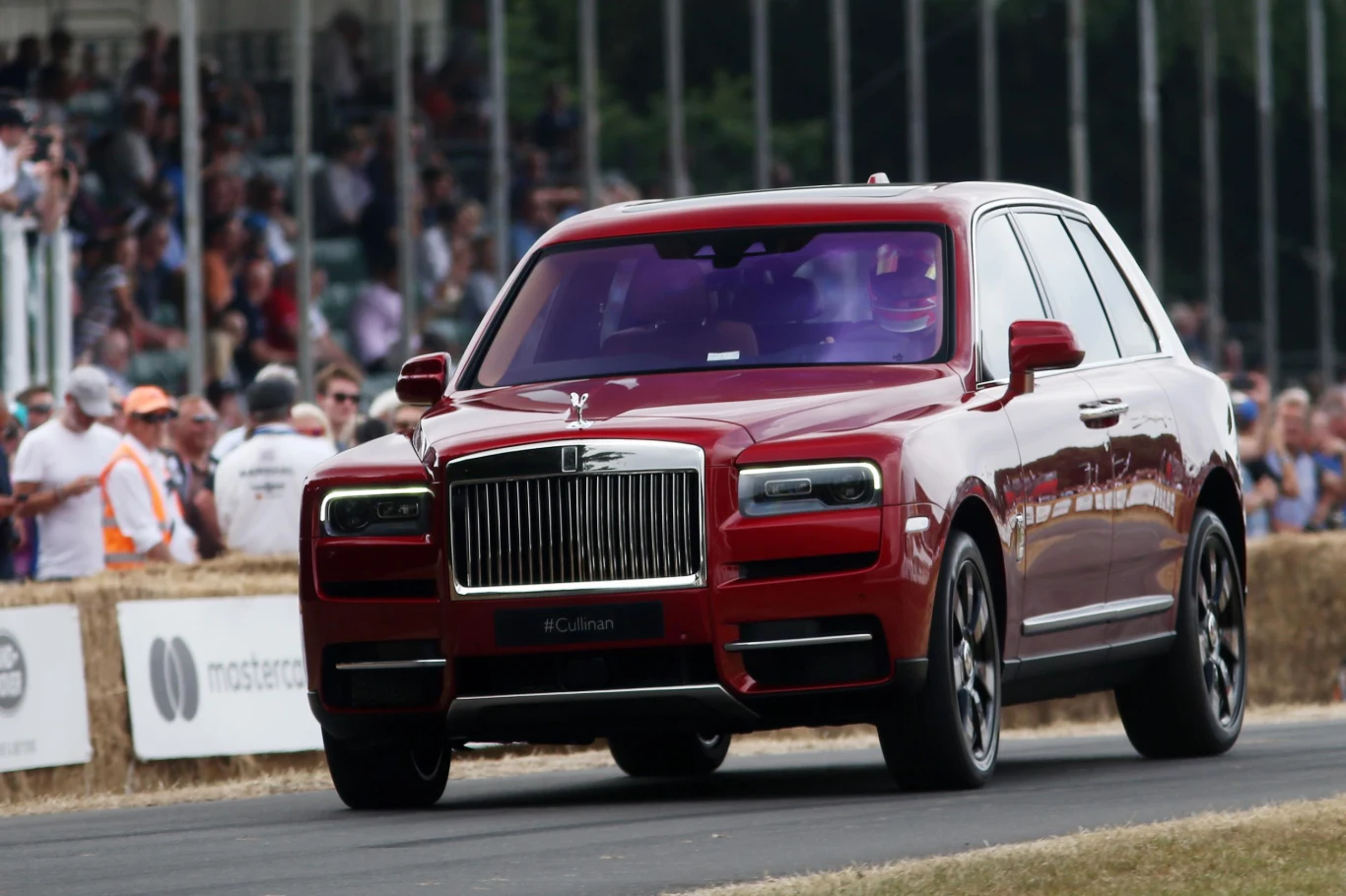 Goodwood Festival of Speed 2018 Goodwood Festival of Speed 2018