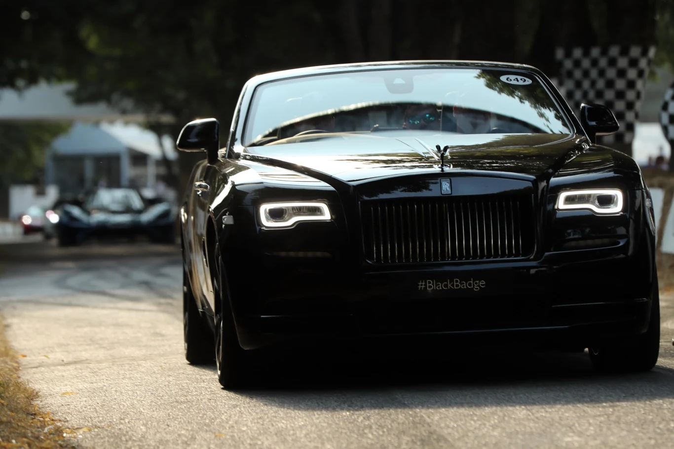 Goodwood Festival of Speed 2018 Goodwood Festival of Speed 2018