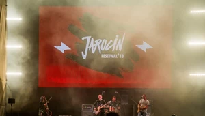 Jarocin Festiwal 2018: Lech Janerka