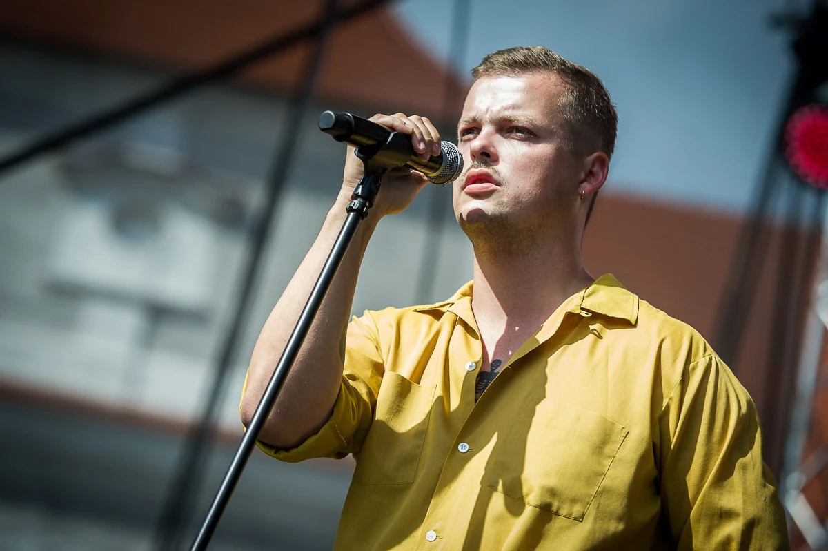 Koncert "Co ciągle widzę w niej?"