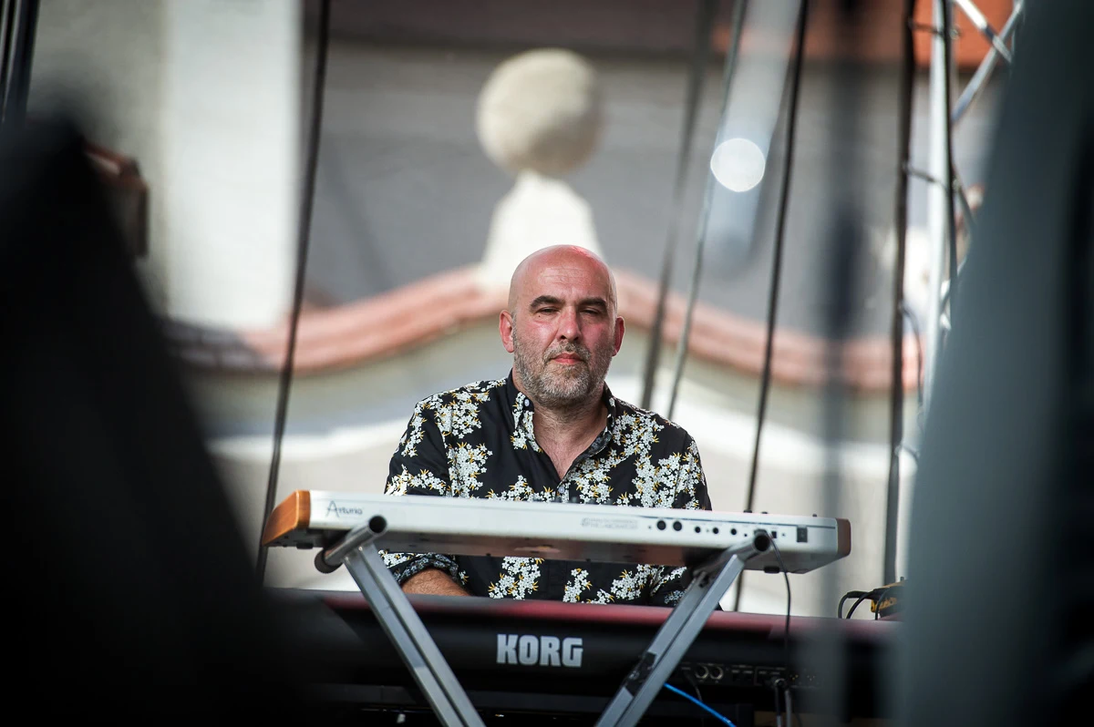 Koncert "Co ciągle widzę w niej?"