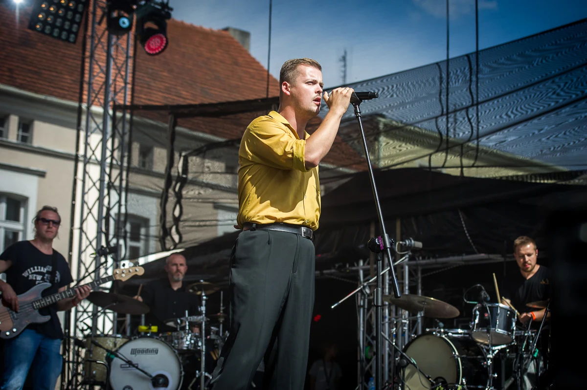 Koncert "Co ciągle widzę w niej?"