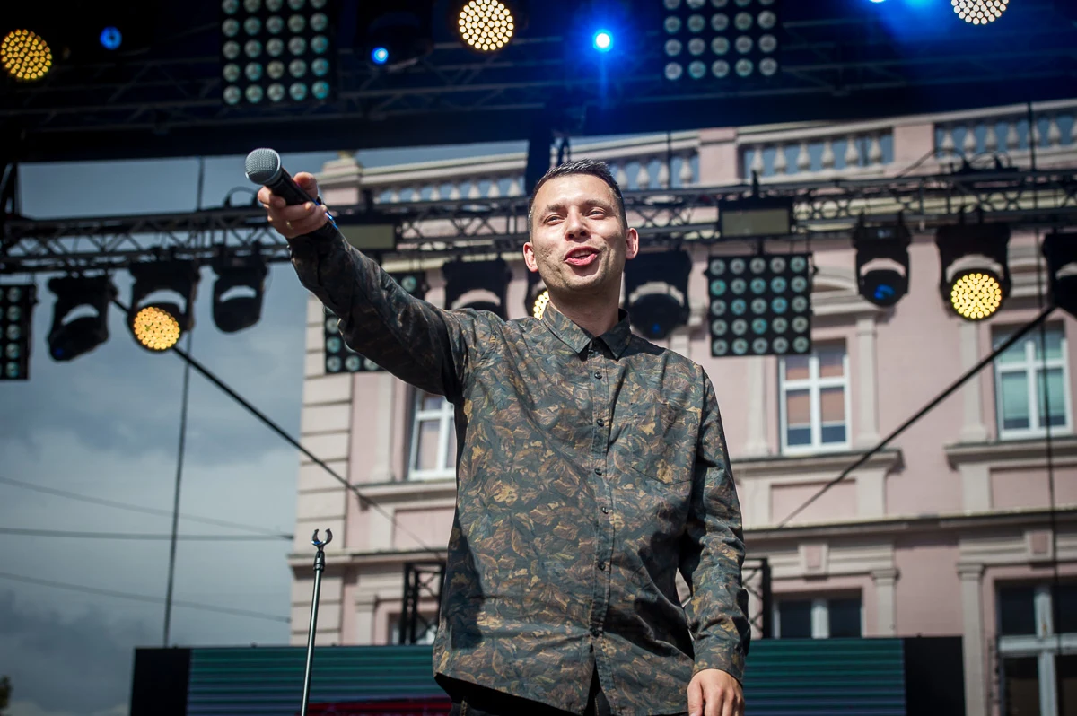 Koncert "Co ciągle widzę w niej?"