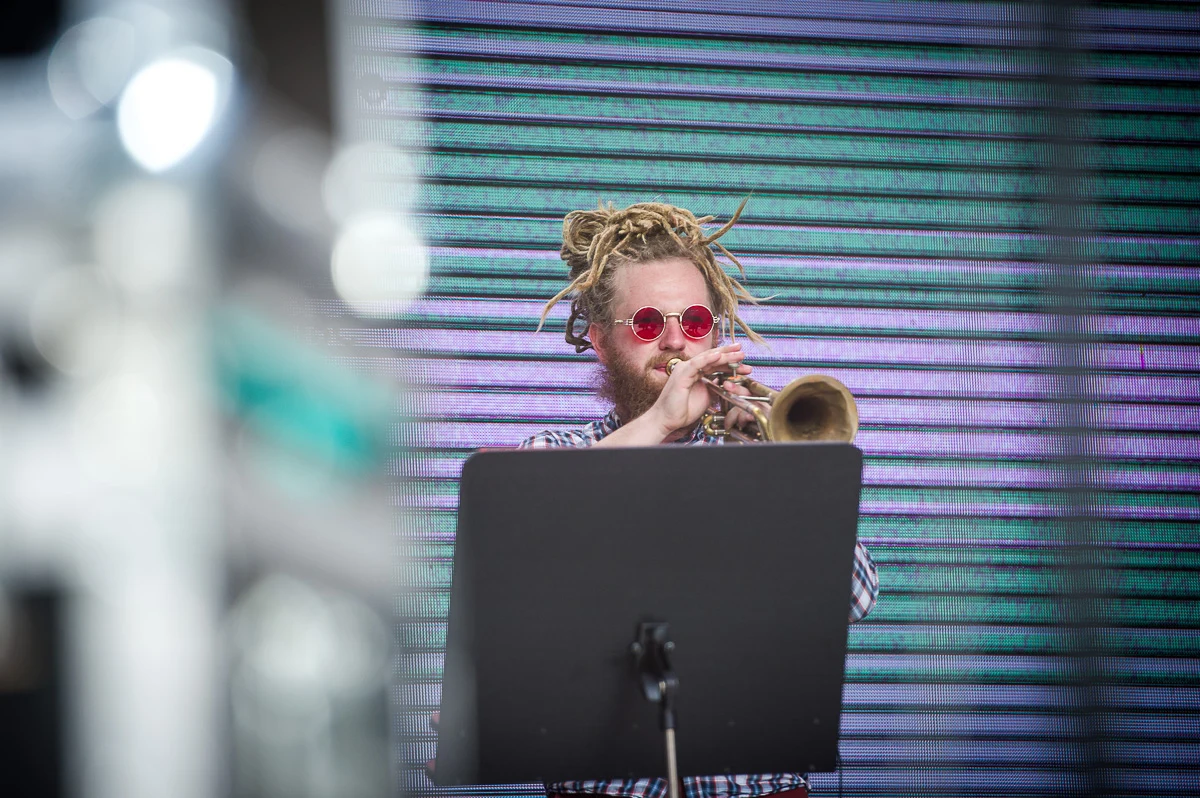 Koncert "Co ciągle widzę w niej?"