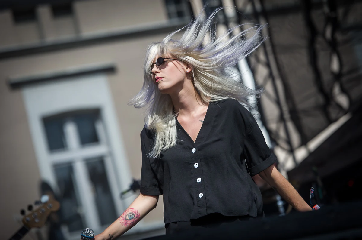 Koncert "Co ciągle widzę w niej?"