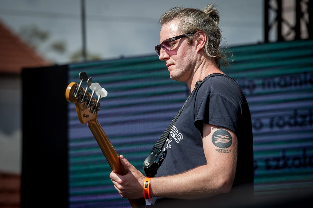 Koncert "Co ciągle widzę w niej?"