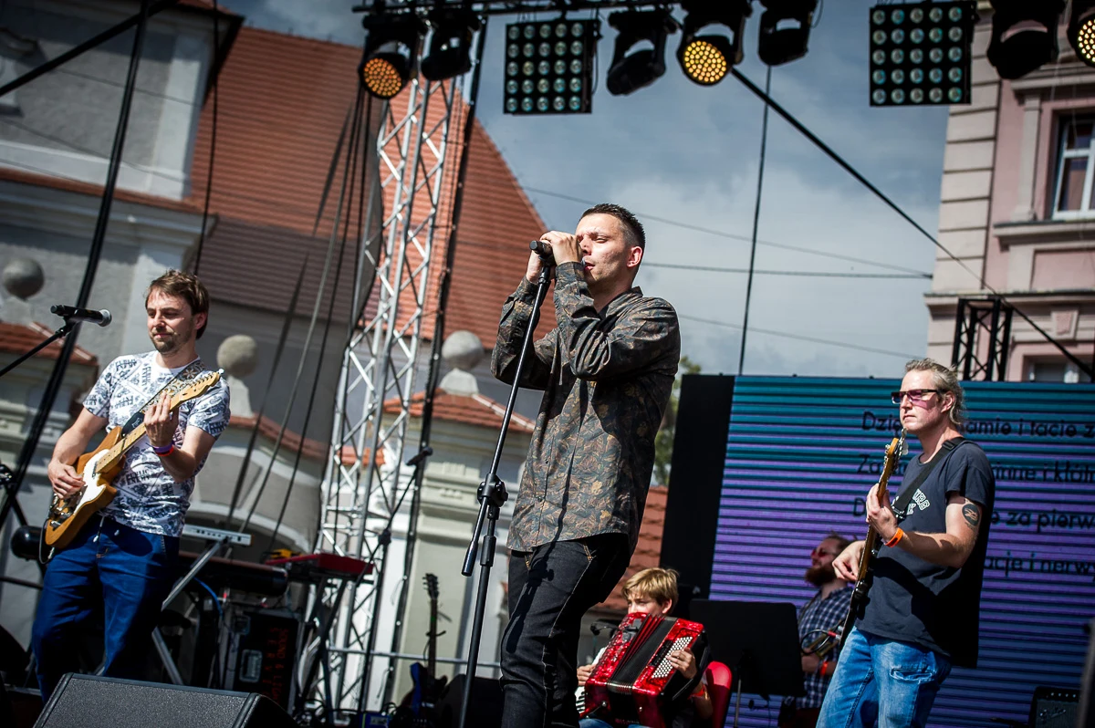 Koncert "Co ciągle widzę w niej?"