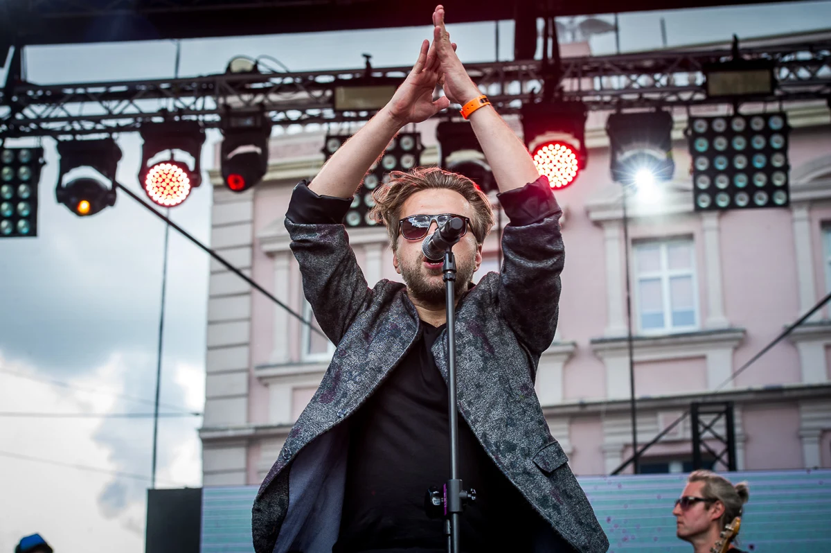 Koncert "Co ciągle widzę w niej?"