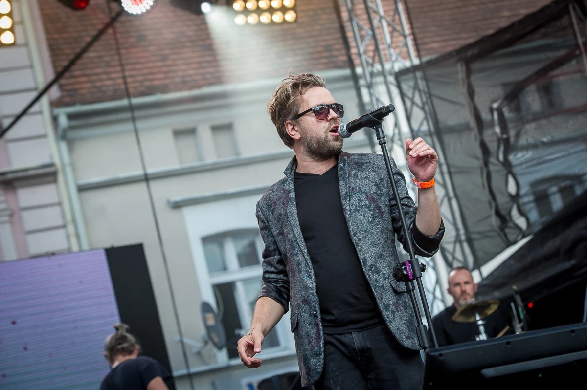 Koncert "Co ciągle widzę w niej?"