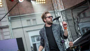 Jarocin Festiwal 2018: Koncert "Co ciąglę widzę w niej?"