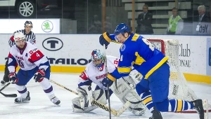 Andriej Michnow w barwach reprezentacji Ukrainy