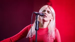 Jarocin Festiwal 2018: Daria Zawiałow, Coma i The Dumplings podczas drugiego dnia. Zdjęcia