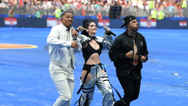 Will Smith, Era Istrefi i Nicky Jam 