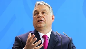 Viktor Orban